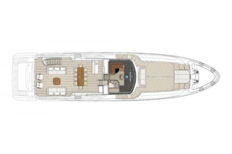 Slide: The Image of Benetti Delfino Co Ownership 2020 - 5264667