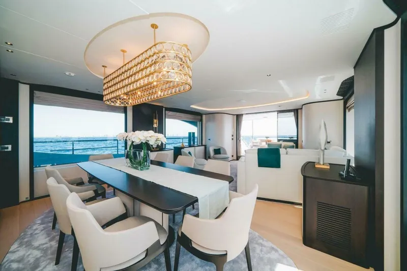 Slide: The Image of Benetti Delfino Co Ownership 2020 - 5264689