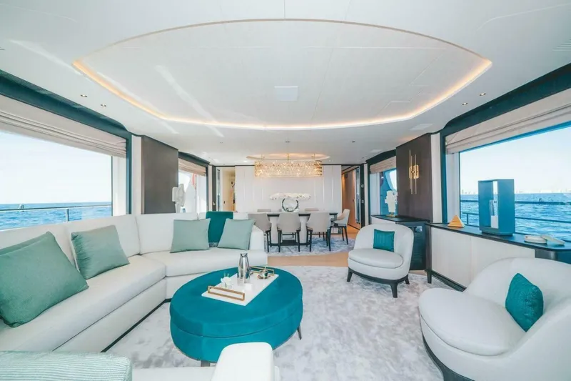 Slide: The Image of Benetti Delfino Co Ownership 2020 - 5264695