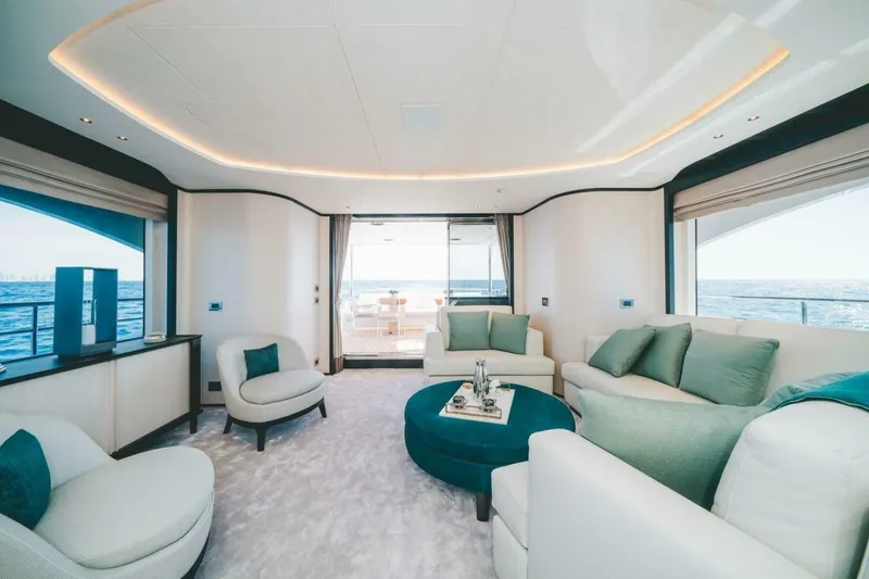 Slide: The Image of Benetti Delfino Co Ownership 2020 - 5264711