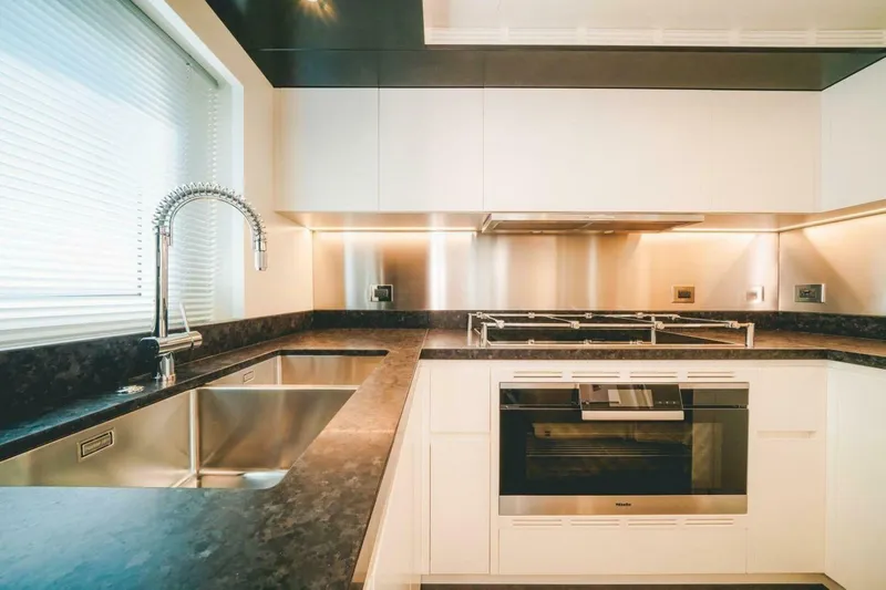 Slide: The Image of Benetti Delfino Co Ownership 2020 - 5264699