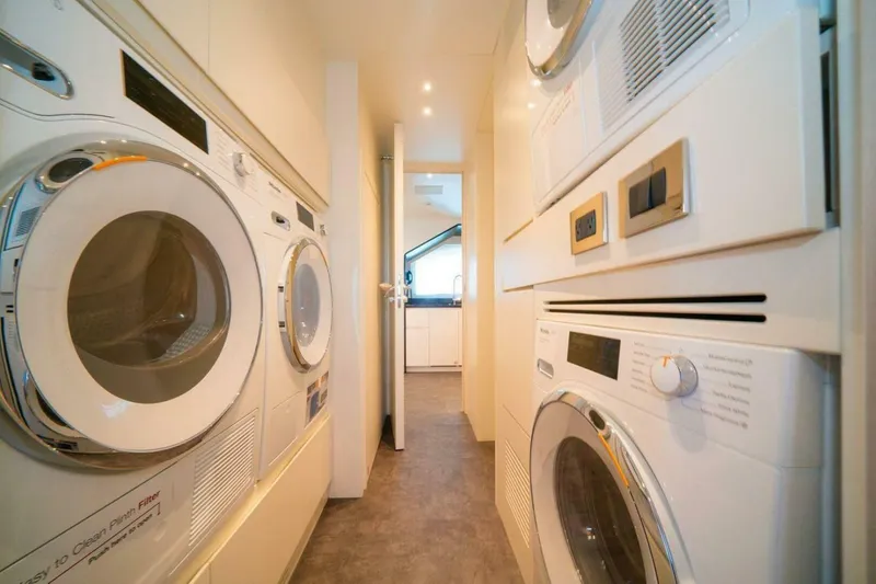 Slide: The Image of Benetti Delfino Co Ownership 2020 - 5264705