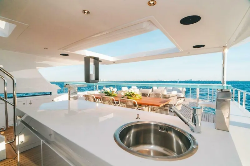 Slide: The Image of Benetti Delfino Co Ownership 2020 - 5264710