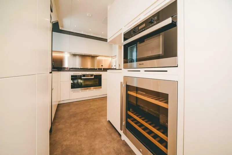 Slide: The Image of Benetti Delfino Co Ownership 2020 - 5264719