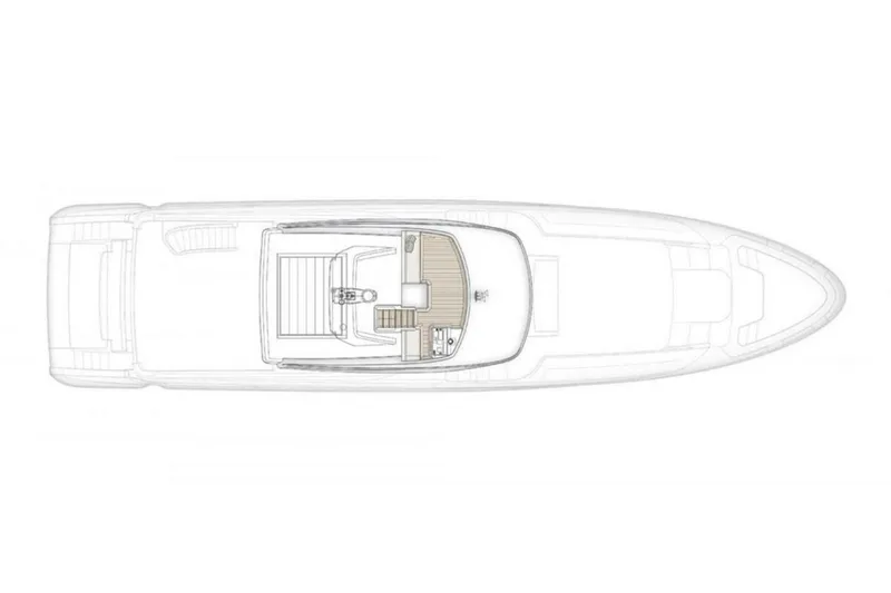 Slide: The Image of Benetti Delfino Co Ownership 2020 - 5264727