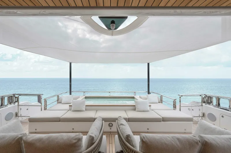 Slide: The Image of Alpha Squalo Co Ownership 2025 - 5264733