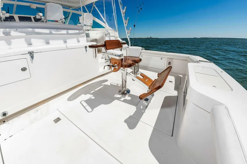 Slide: The Image of Cabo 40 Express 2008 - 5261548