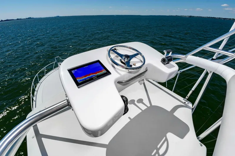 Slide: The Image of Cabo 40 Express 2008 - 5261550