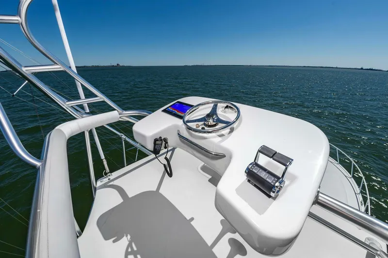 Slide: The Image of Cabo 40 Express 2008 - 5261551