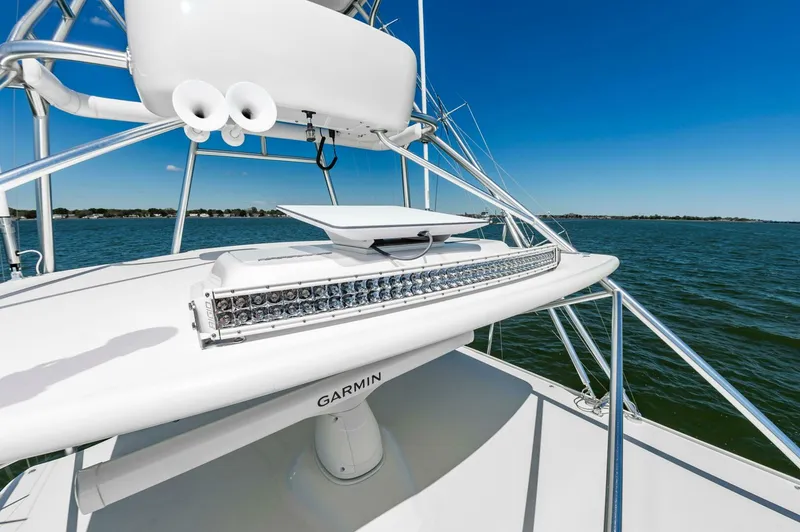 Slide: The Image of Cabo 40 Express 2008 - 5261555