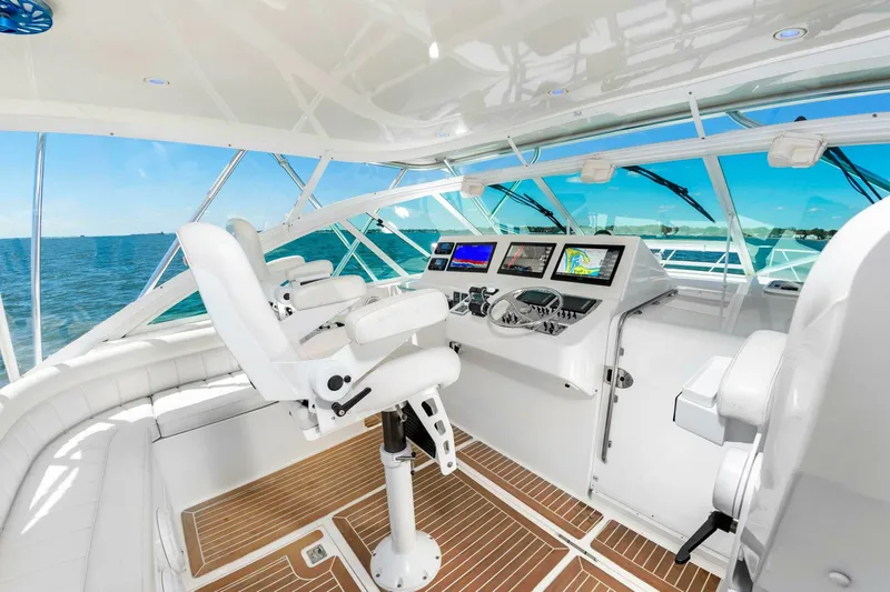 Slide: The Image of Cabo 40 Express 2008 - 5261557