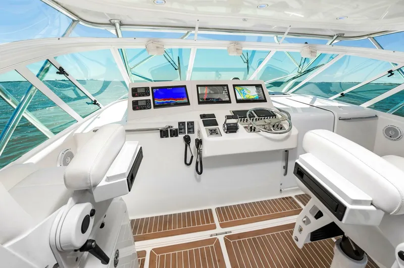 Slide: The Image of Cabo 40 Express 2008 - 5261559