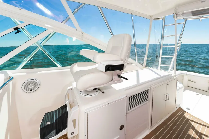 Slide: The Image of Cabo 40 Express 2008 - 5261564