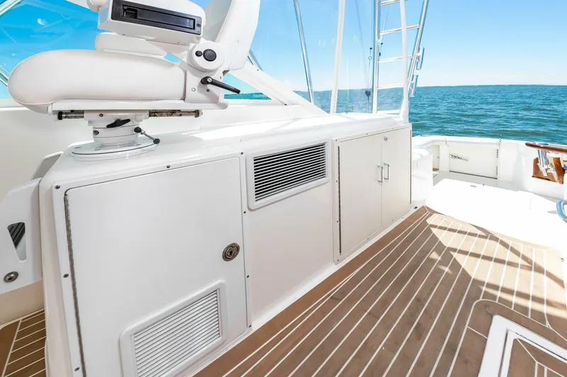 Slide: The Image of Cabo 40 Express 2008 - 5261565