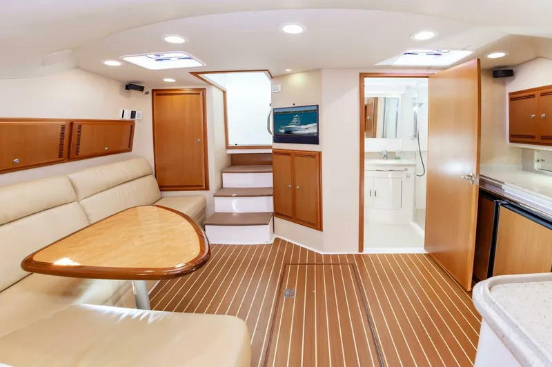 Slide: The Image of Cabo 40 Express 2008 - 5261569