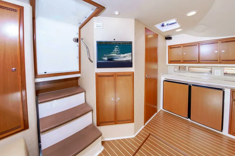 Slide: The Image of Cabo 40 Express 2008 - 5261572