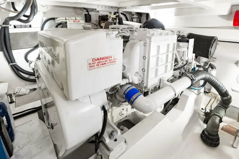 Slide: The Image of Cabo 40 Express 2008 - 5261588