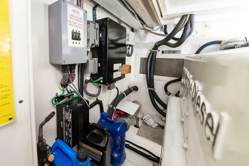 Slide: The Image of Cabo 40 Express 2008 - 5261594