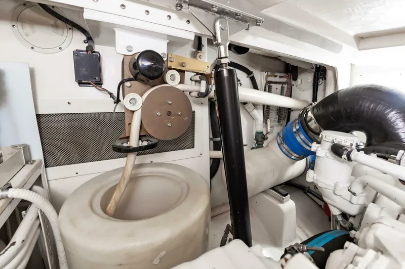 Slide: The Image of Cabo 40 Express 2008 - 5261597