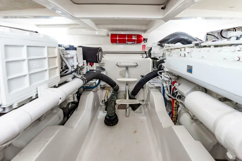 Slide: The Image of Cabo 40 Express 2008 - 5261598