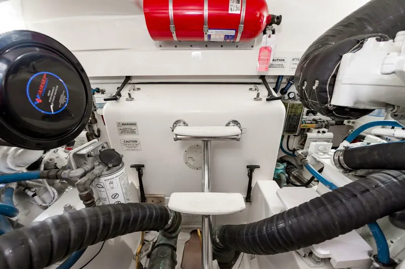 Slide: The Image of Cabo 40 Express 2008 - 5261599