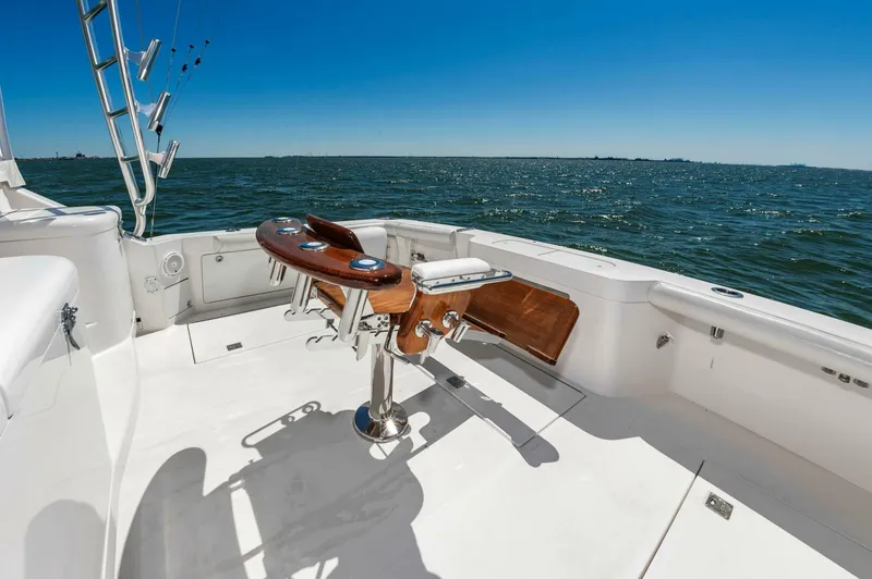 Slide: The Image of Cabo 40 Express 2008 - 5261546