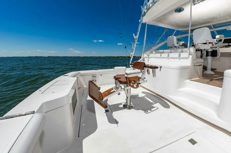 Slide: The Image of Cabo 40 Express 2008 - 5261547