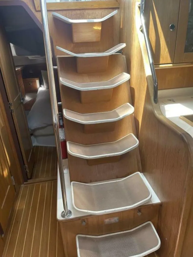 Slide: The Image of Catalina 47 2000 - 5264002