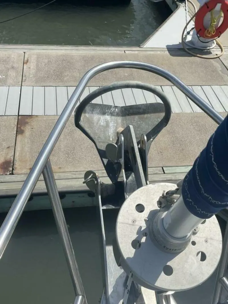 Slide: The Image of Catalina 47 2000 - 5264003