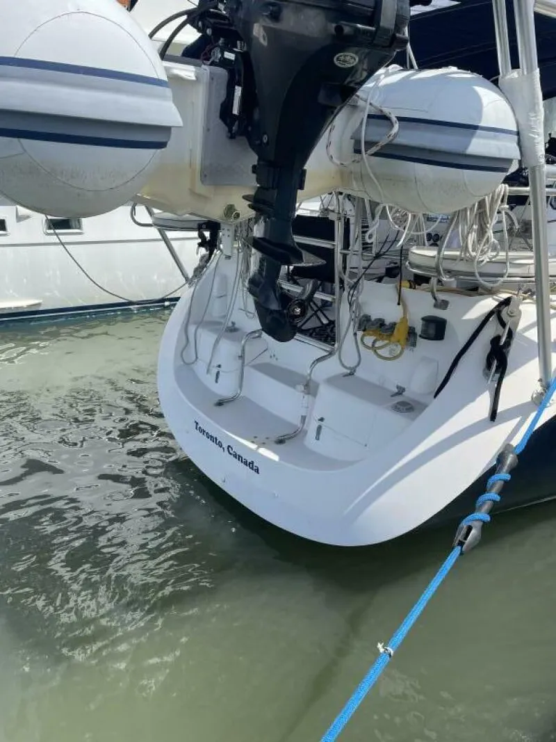 Slide: The Image of Catalina 47 2000 - 5264004