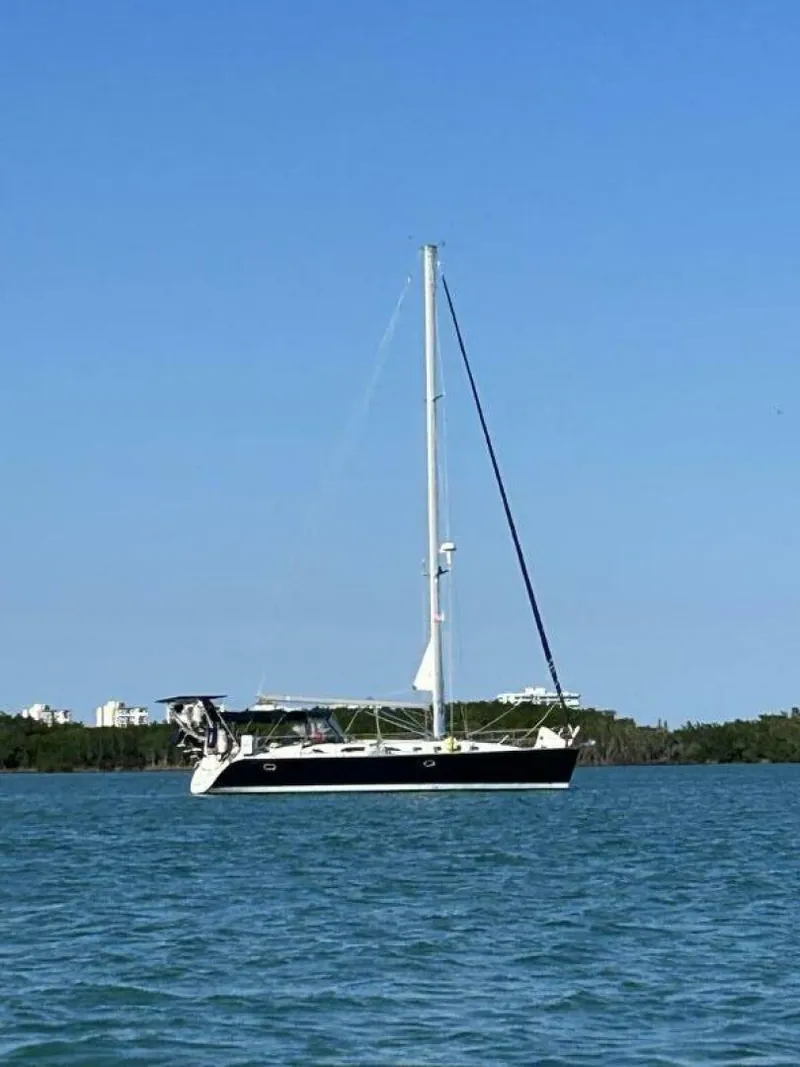 Slide: The Image of Catalina 47 2000 - 5263992