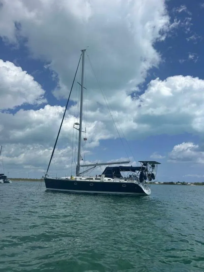 Slide: The Image of Catalina 47 2000 - 5263993