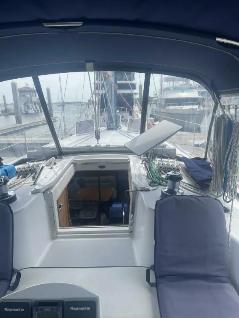 Slide: The Image of Catalina 47 2000 - 5263995