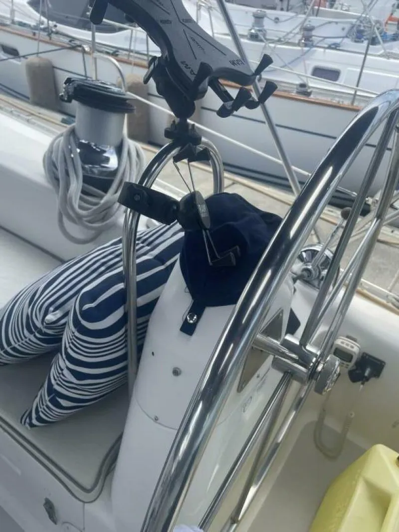 Slide: The Image of Catalina 47 2000 - 5263996