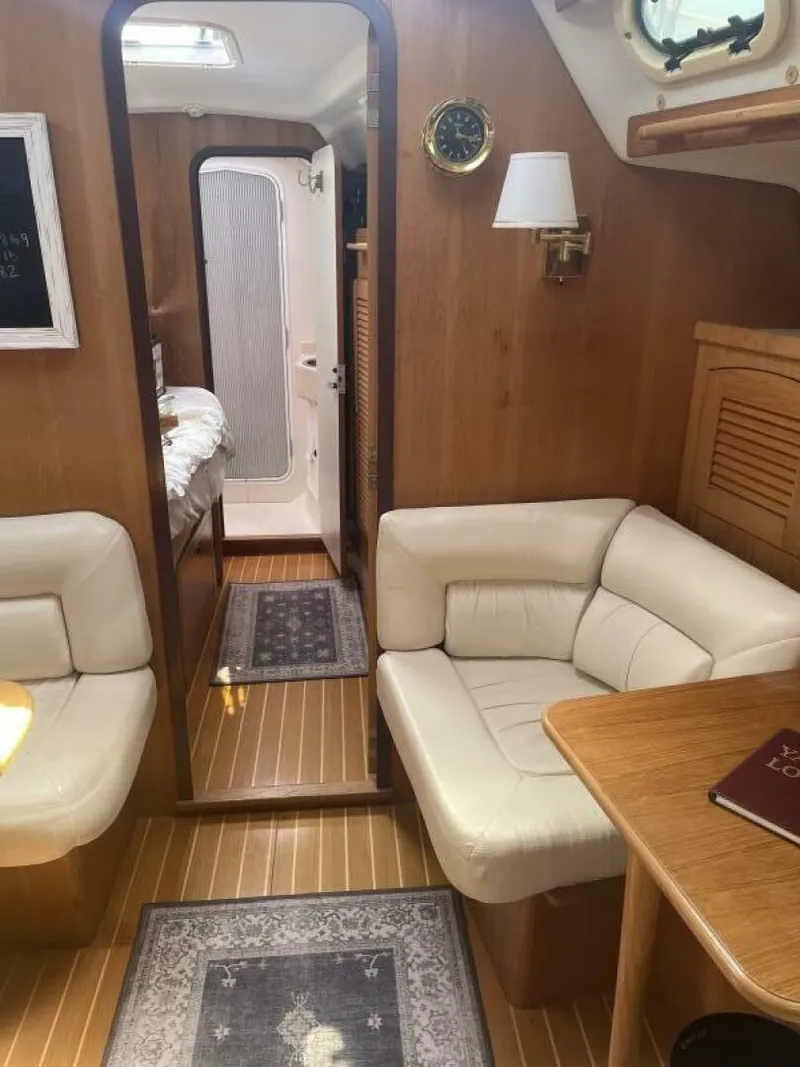 Slide: The Image of Catalina 47 2000 - 5263997