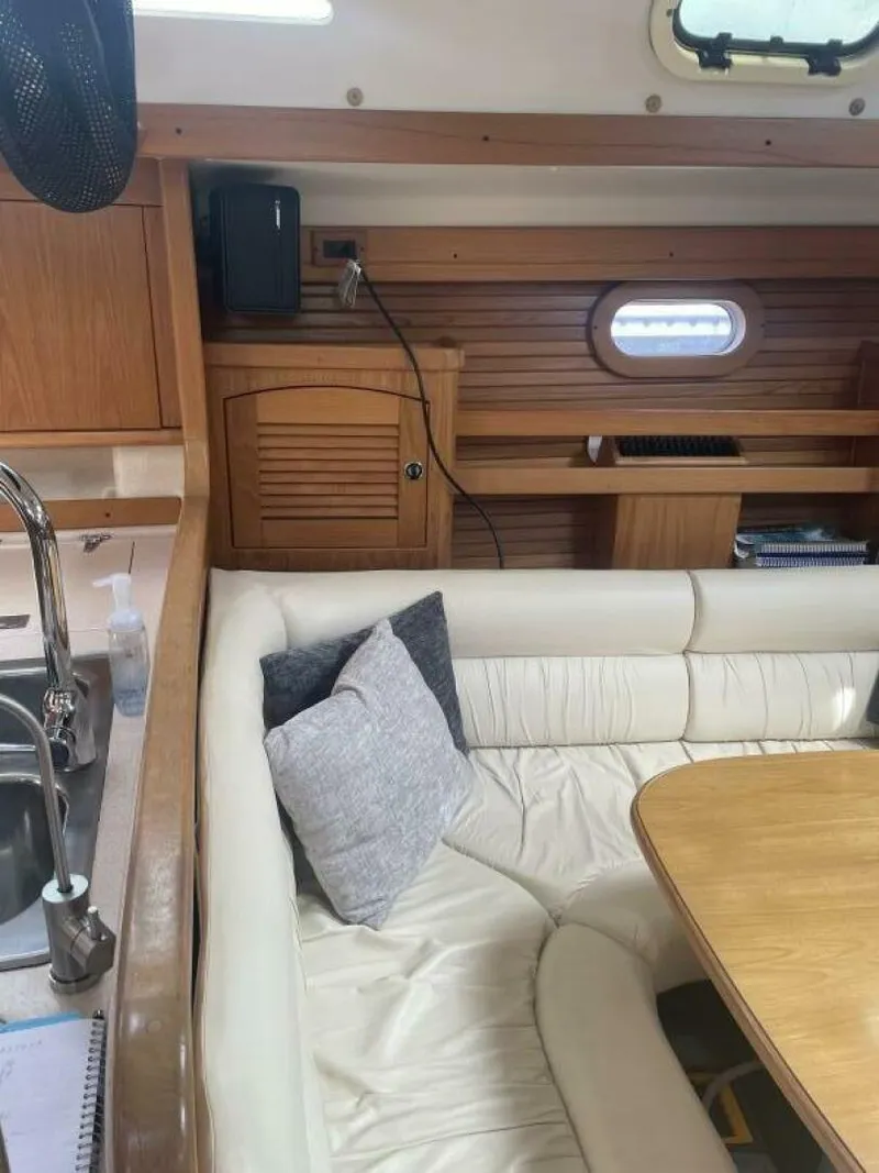 Slide: The Image of Catalina 47 2000 - 5263998