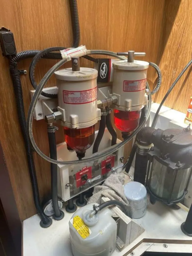 Slide: The Image of Catalina 47 2000 - 5263999