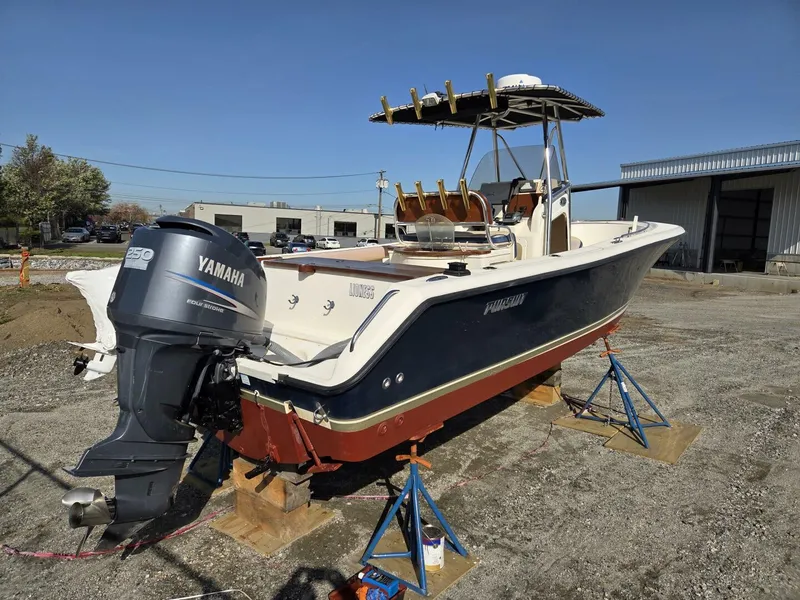 Slide: The Image of Pursuit 250C 2008 - 5261743