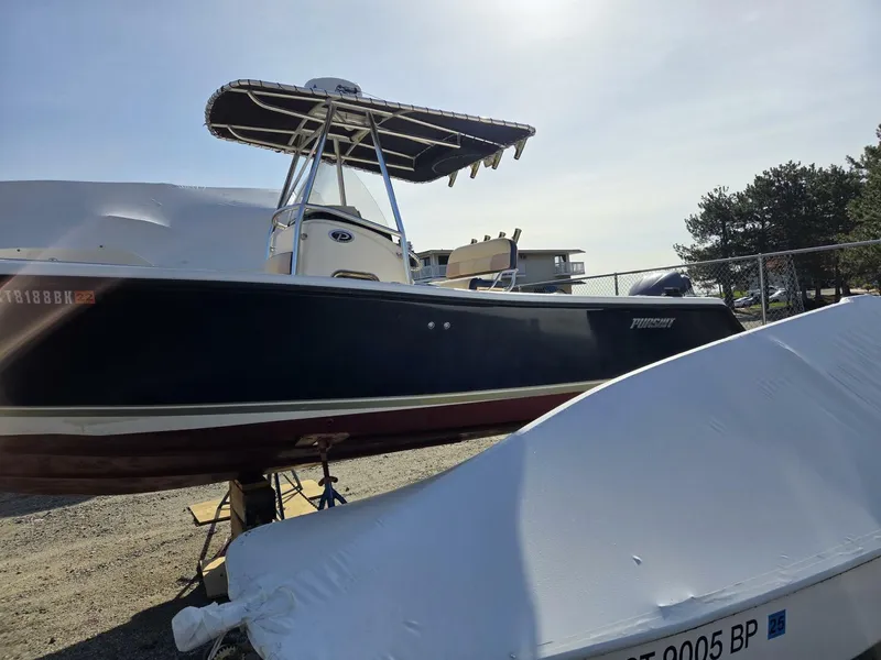 Slide: The Image of Pursuit 250C 2008 - 5261748