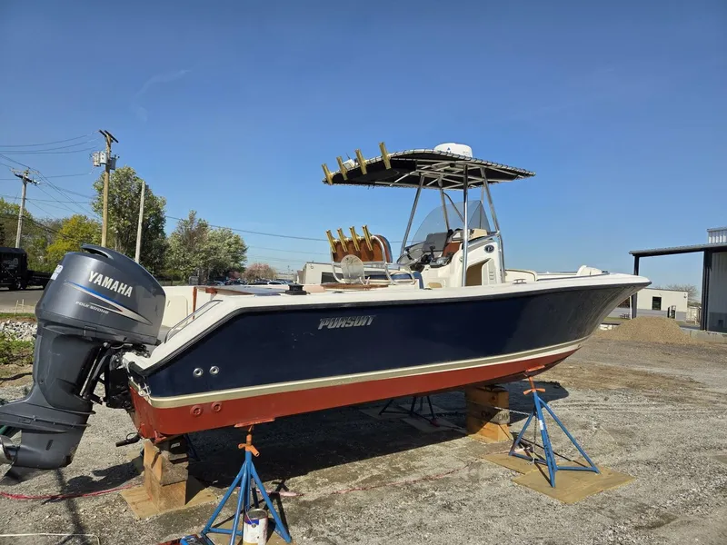 Slide: The Image of Pursuit 250C 2008 - 5261750