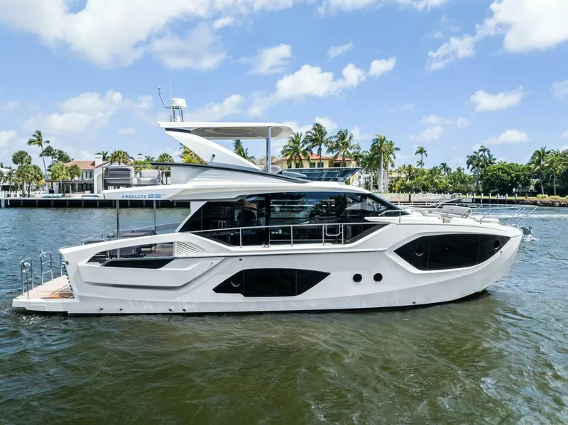 Slide: The Image of Absolute 52 Fly 2023 - 5262653
