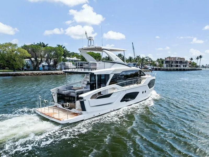 Slide: The Image of Absolute 52 Fly 2023 - 5262680