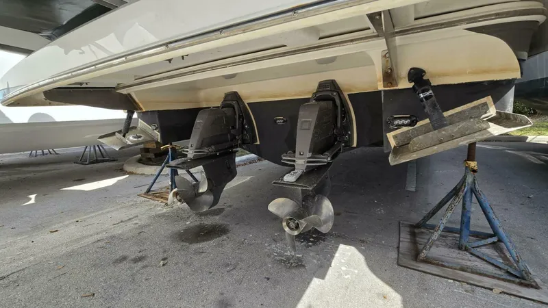 Slide: The Image of Regal 32 Express 2017 - 5261859