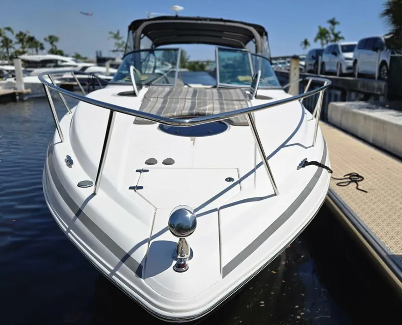 Slide: The Image of Regal 32 Express 2017 - 5261850