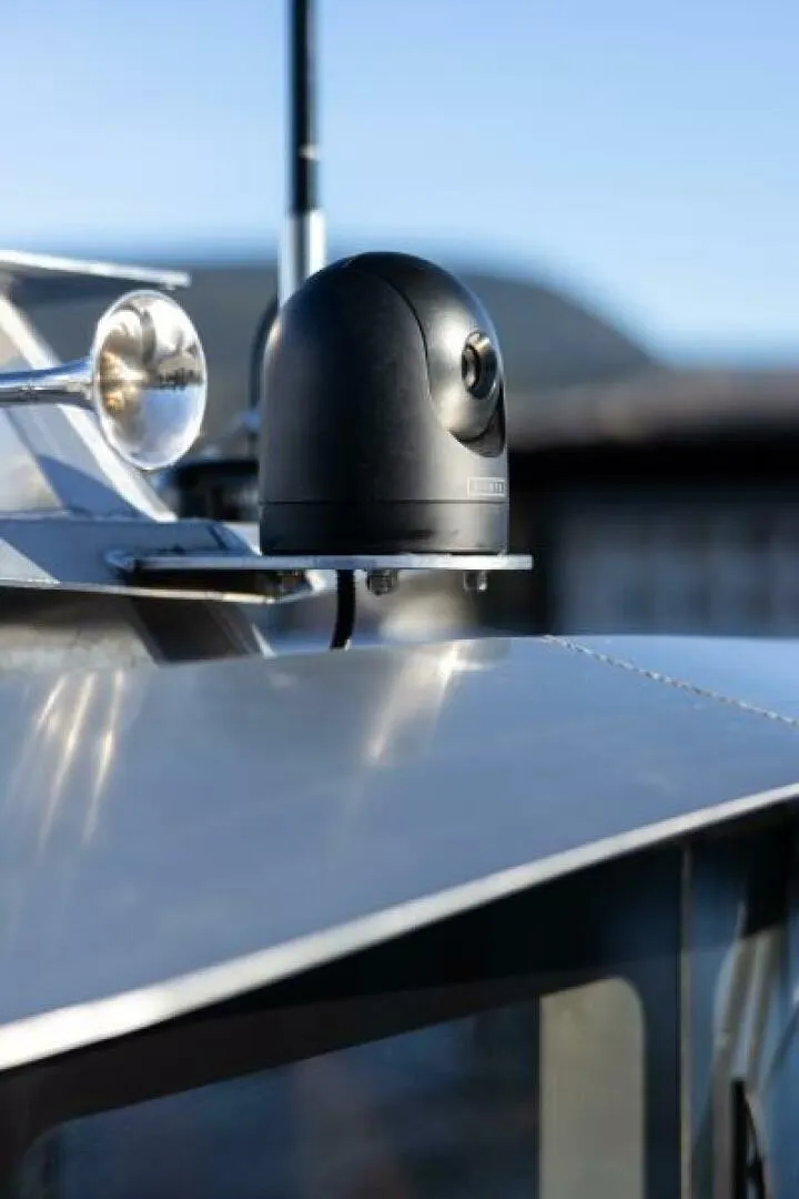 Slide: The Image of Night Vision - 5262398