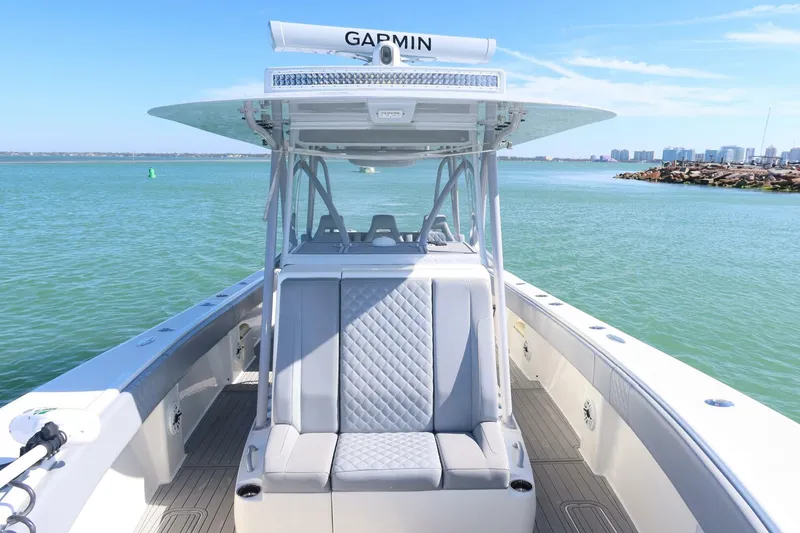 Slide: The Image of SeaVee 37 2020 - 5262522