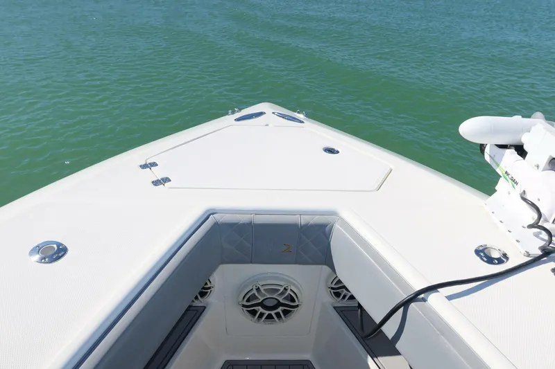 Slide: The Image of SeaVee 37 2020 - 5262531