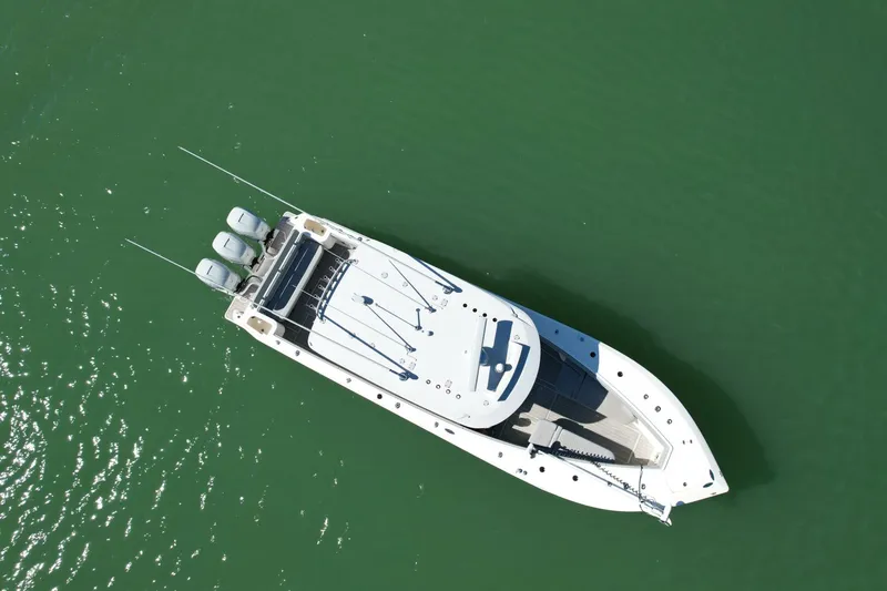 Slide: The Image of SeaVee 37 2020 - 5262516