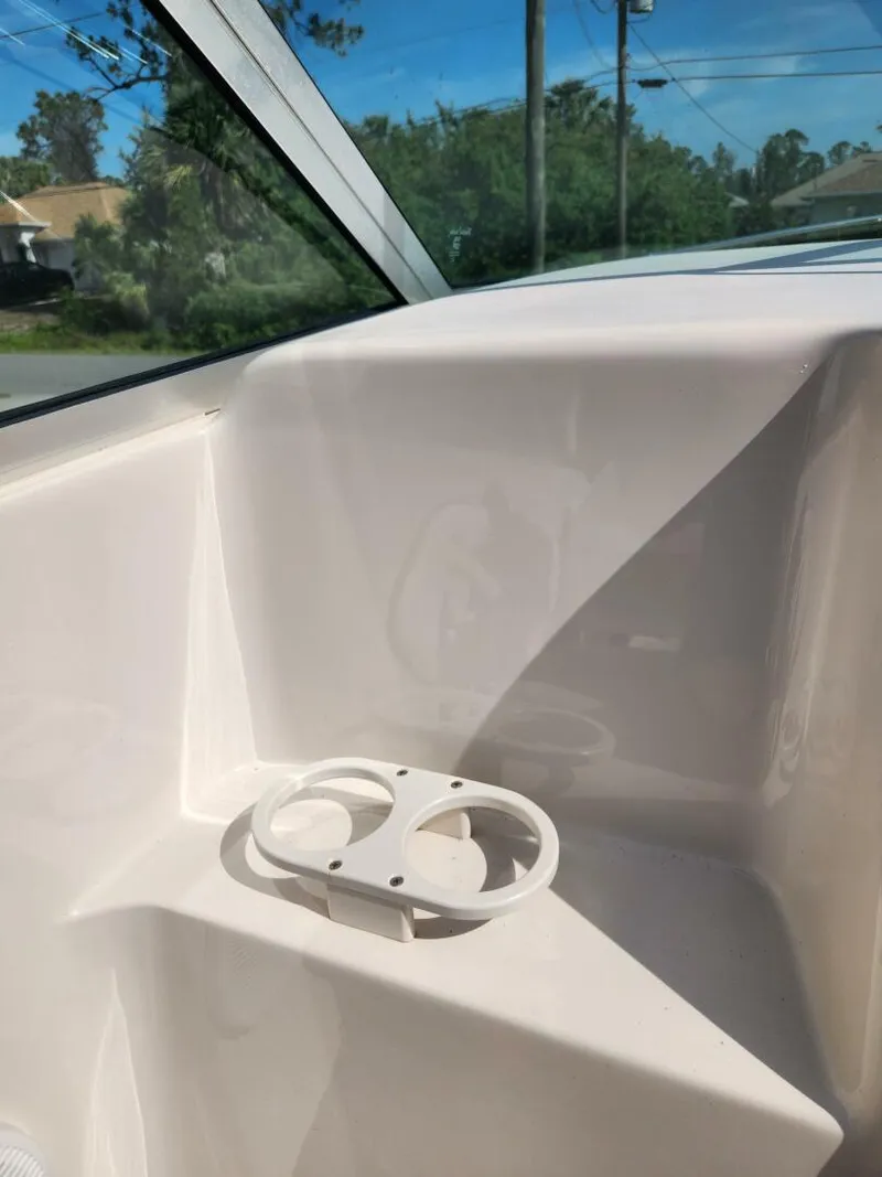 Slide: The Image of Sea Ray 21 2001 - 5269421