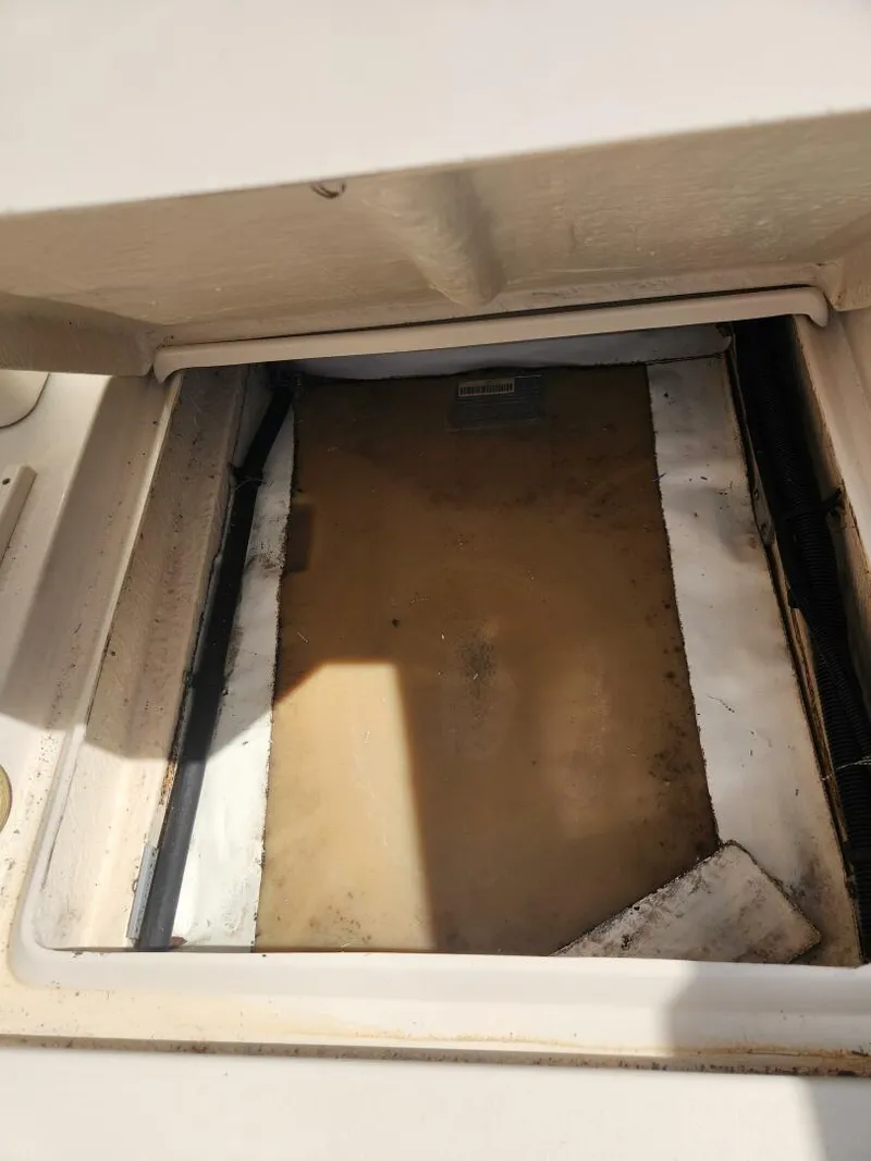 Slide: The Image of Sea Ray 21 2001 - 5269425